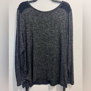 Women’s Long Sleeve Top - St Johns Bay